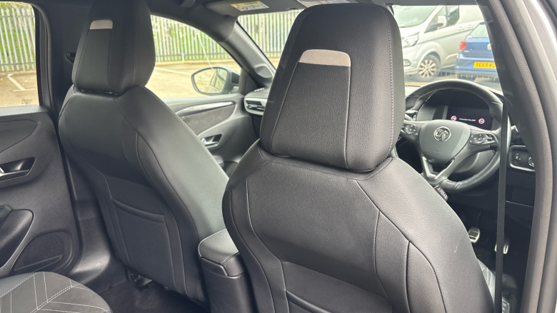 Vauxhall Corsa 1.2 Turbo Ultimate 5dr Petrol Hatchback